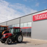 Valtra valguskast