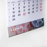 Varson Kalender