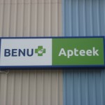 Benu Apteek